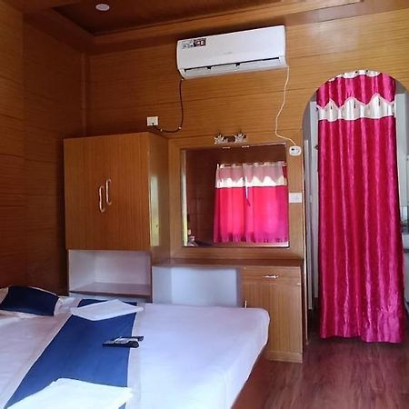 Coral Garden Resort Ram Nagar Exteriér fotografie