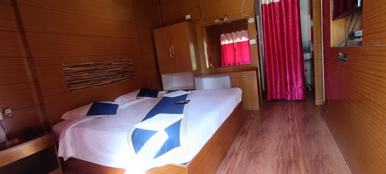 Coral Garden Resort Ram Nagar Exteriér fotografie